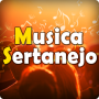 icon Musica Sertanejo(Sertanejo Music)