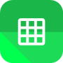 icon Timetable(Orario (Widget))