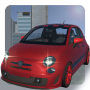 icon Abarth Drift:Drifting Car Game (Abarth Drift: gioco di auto alla deriva)