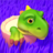 icon Dragon Adventure(Dragon Adventure - Dragon Game
) 1.1.1