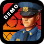 icon Black Border Demo(Black Border Patrol Sim (Demo))