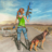 icon Zombie Battle Strike(Dog FPS Zombie Shooting Game
) 6.10
