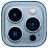icon Camera(Selfie Camera iphone 15) 1.0.8