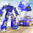 icon Super Cargo Robot(Vice Gangstar Mafia Crime Game) 1.42