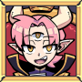 icon Slime Curse Escape Puzzle Game