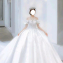 icon Wedding Dress(Abito da sposa Editor di foto)