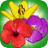 icon Blossom Island(Isola dei fiori) 2022.5