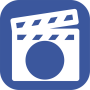 icon Video Downloader for fb (Video Downloader per fb gratuito)