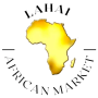 icon Lahai African Market (Lahai African Market
)