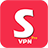 icon VPN Powerfull(PVN Gratis - Simontok pro VPN
) 3.0