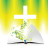 icon Southern Gospel Radio Stations(Stazioni radio meridionali del Vangelo) 3.0.0