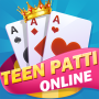 icon Teen Patti Online(Teen Patti)