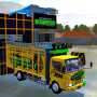 icon Indian DJ Driving 3D Heavy(DJ indiano Guida 3D Heavy)