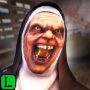 icon Evil Nun Scary(Evil Nun 3: Maze Escape Scary
)