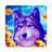 icon Wolf(Wolf's Luck
) 1.0.1