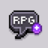icon Chat RPG+(Chat RPG: Plus - Testo inattivo RPG) 2.3.1