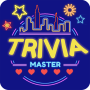 icon Trivia Master(Trivia Master - Quiz Puzzle)