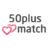 icon 50plusmatch.nl(50PlusMatch.nl - 50plus incontri) 13.0.0