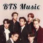 icon BTS Music(Musica BTS - Music Downloader)