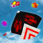 icon Kite Game: Kite Flying Game 3D (Gioco di aquiloni: Gioco di aquiloni 3D)