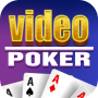 icon VideoPokerKing(VideoPoker King casinò offline)