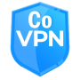 icon Co VPN Best Free VPN (Co VPN La migliore VPN gratuita
)