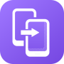 icon Smart Switch: Copy datatransfer files(Smart Switch: trasferisci file
)