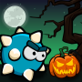 icon Spike ball(Spike rimbalza palla: helloween)