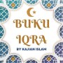 icon BUKU IQRA 16(IQRA 1-6 LIBRI OFFLINE + AUDIO)