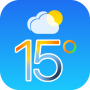 icon iWeather(iWeather OS15 Previsioni meteo)