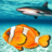 icon Real Fish Simulator(Vero simulatore di pesce) 1.3