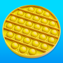icon Fidget Toys 3D: Pop It Fun