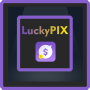 icon LuckyPIX(LuckyPIX - Buoni e ricompense
)