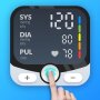 icon Blood Pressure Tracker(Monitoraggio della pressione sanguigna)
