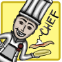 icon Chef(capocuoco)