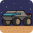 icon Death Rover(Death Rover: Space Zombie Race) 2.5.3