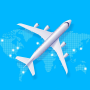icon site.planetickets.booking(Biglietti aerei economici App)