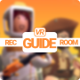 icon Rec Room VR Mobile Guide(Rec Room Guida mobile VR
)