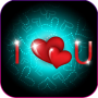 icon Love You(Love you - Immagini romantiche Gif
)