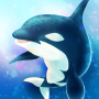 icon orcasim(virtuale Orca Gioco di simulazione 3)