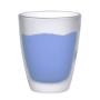 icon Drinking Water(Bevendo acqua)