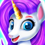 icon Little Pony Magical Princess (Little Pony Magical Princess
)