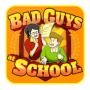 icon Badguys(Cattivi a scuola Consigli
)