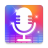 icon Super Voice changer(Voice Changer Voice Editor App) 3.7.8