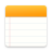 icon com.notesapp.myphone(Note - Elenchi di controllo e blocco note) 3.6