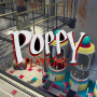 icon Guide for Poppy Playtime(Poppy Mobile Playtime Guide
)