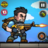 icon Metal Ranger Game(Metal Ranger War Shooting Game) 0.4