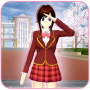 icon sakura school simulator Walkthrough(Suggerimenti per il simulatore di scuola Sakura
)
