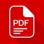 icon PDF Reader: Edit, Fill and Sig (Lettore PDF: modifica, riempi e firma)