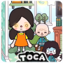 icon Guide(Toca Squid Tip Toca Life World
)